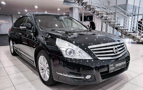 Nissan Teana, 2011 год, 890 000 рублей, 3 фотография