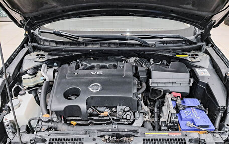 Nissan Teana, 2011 год, 890 000 рублей, 9 фотография