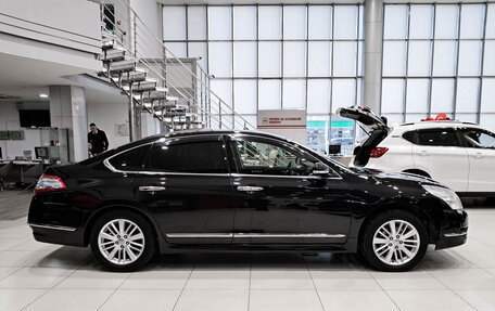 Nissan Teana, 2011 год, 890 000 рублей, 4 фотография