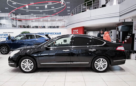 Nissan Teana, 2011 год, 890 000 рублей, 8 фотография