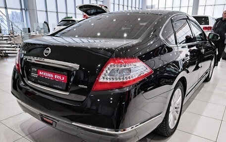 Nissan Teana, 2011 год, 890 000 рублей, 5 фотография