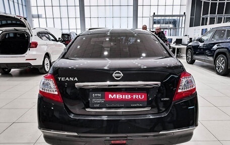Nissan Teana, 2011 год, 890 000 рублей, 6 фотография