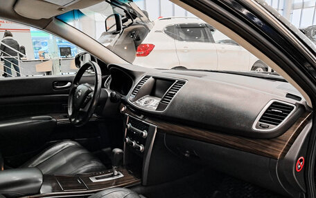 Nissan Teana, 2011 год, 890 000 рублей, 11 фотография