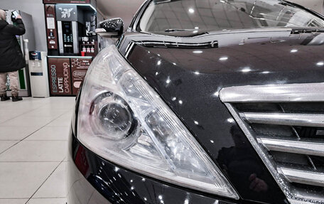 Nissan Teana, 2011 год, 890 000 рублей, 17 фотография