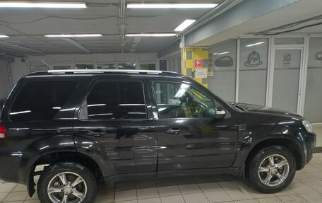 Ford Escape II, 2008 год, 900 000 рублей, 3 фотография