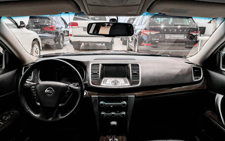 Nissan Teana, 2011 год, 890 000 рублей, 14 фотография