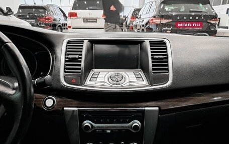Nissan Teana, 2011 год, 890 000 рублей, 15 фотография