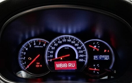 Nissan Teana, 2011 год, 890 000 рублей, 13 фотография