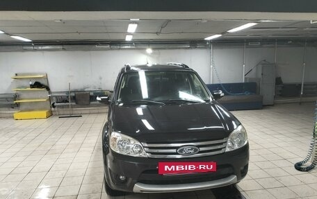 Ford Escape II, 2008 год, 900 000 рублей, 2 фотография