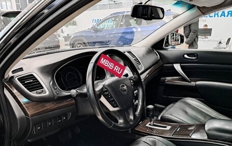 Nissan Teana, 2011 год, 890 000 рублей, 16 фотография