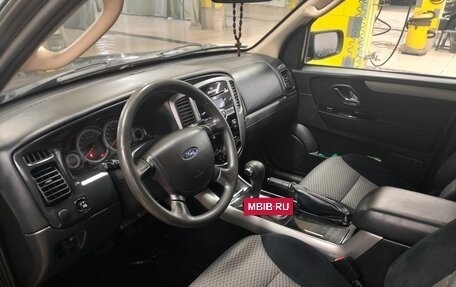 Ford Escape II, 2008 год, 900 000 рублей, 7 фотография