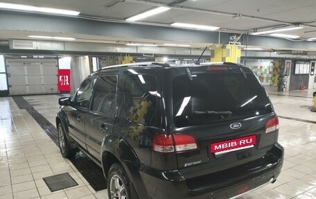 Ford Escape II, 2008 год, 900 000 рублей, 5 фотография