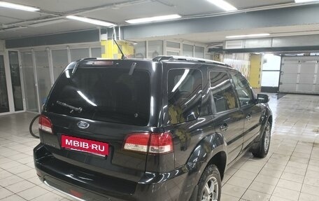 Ford Escape II, 2008 год, 900 000 рублей, 4 фотография