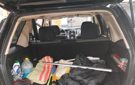 Ford Escape II, 2008 год, 900 000 рублей, 11 фотография