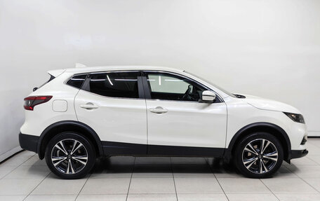 Nissan Qashqai, 2019 год, 1 747 000 рублей, 5 фотография