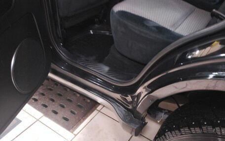 Ford Escape II, 2008 год, 900 000 рублей, 16 фотография