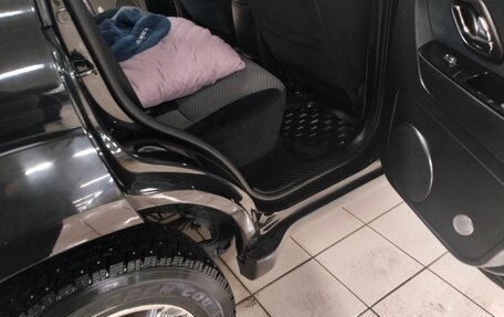 Ford Escape II, 2008 год, 900 000 рублей, 13 фотография