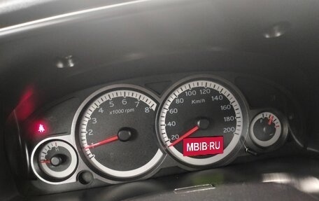 Ford Escape II, 2008 год, 900 000 рублей, 8 фотография