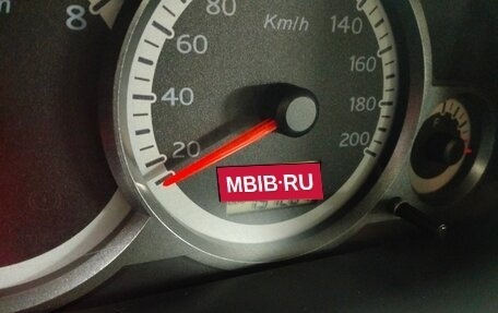 Ford Escape II, 2008 год, 900 000 рублей, 17 фотография