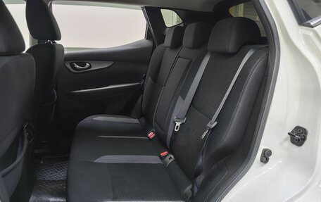 Nissan Qashqai, 2019 год, 1 747 000 рублей, 8 фотография