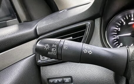 Nissan Qashqai, 2019 год, 1 747 000 рублей, 16 фотография