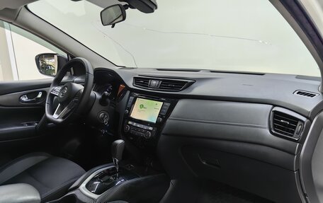 Nissan Qashqai, 2019 год, 1 747 000 рублей, 13 фотография