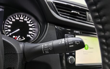 Nissan Qashqai, 2019 год, 1 747 000 рублей, 17 фотография