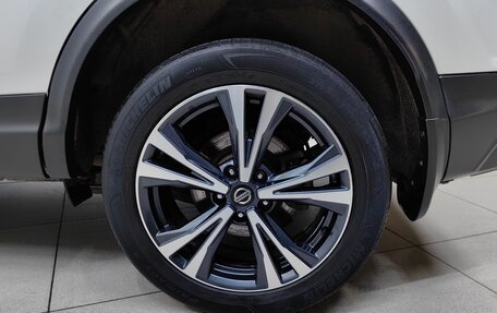 Nissan Qashqai, 2019 год, 1 747 000 рублей, 19 фотография