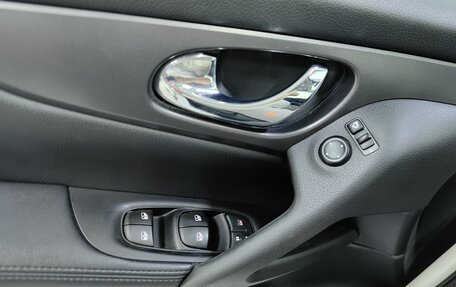 Nissan Qashqai, 2019 год, 1 747 000 рублей, 18 фотография