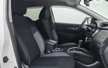 Nissan Qashqai, 2019 год, 1 747 000 рублей, 7 фотография