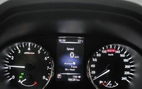 Nissan Qashqai, 2019 год, 1 747 000 рублей, 10 фотография