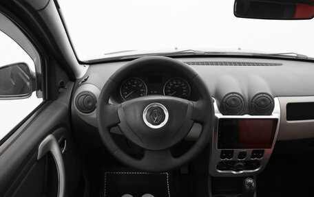 Renault Sandero I, 2011 год, 570 000 рублей, 6 фотография