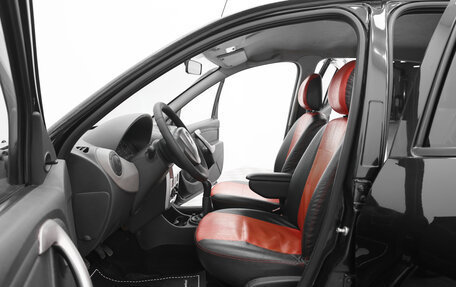 Renault Sandero I, 2011 год, 570 000 рублей, 13 фотография