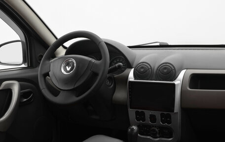 Renault Sandero I, 2011 год, 570 000 рублей, 11 фотография