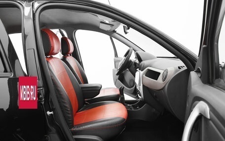 Renault Sandero I, 2011 год, 570 000 рублей, 12 фотография