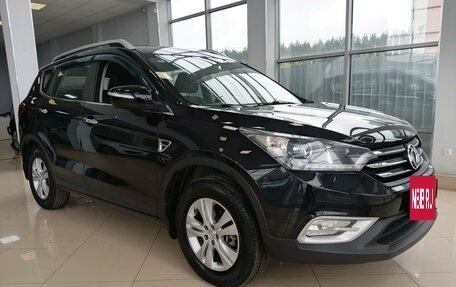 DongFeng AX7 I, 2017 год, 1 199 000 рублей, 2 фотография