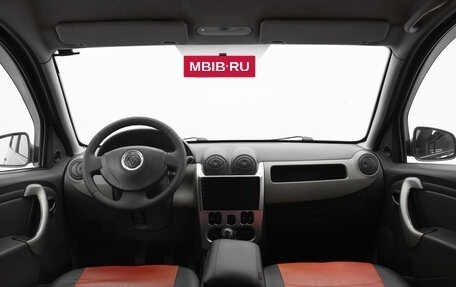 Renault Sandero I, 2011 год, 570 000 рублей, 5 фотография