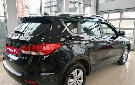 DongFeng AX7 I, 2017 год, 1 199 000 рублей, 3 фотография