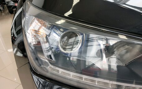 DongFeng AX7 I, 2017 год, 1 199 000 рублей, 8 фотография