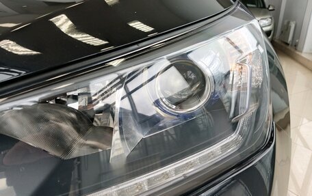 DongFeng AX7 I, 2017 год, 1 199 000 рублей, 7 фотография