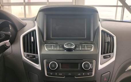 DongFeng AX7 I, 2017 год, 1 199 000 рублей, 18 фотография