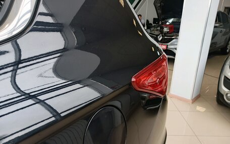 DongFeng AX7 I, 2017 год, 1 199 000 рублей, 14 фотография
