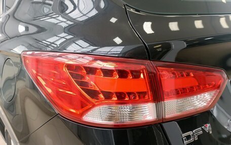 DongFeng AX7 I, 2017 год, 1 199 000 рублей, 13 фотография