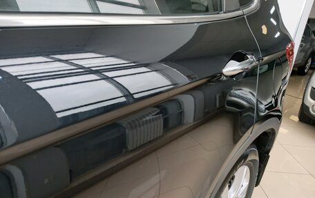DongFeng AX7 I, 2017 год, 1 199 000 рублей, 9 фотография