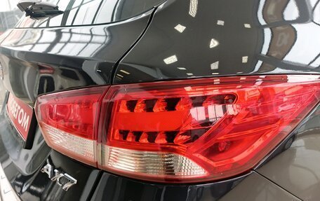 DongFeng AX7 I, 2017 год, 1 199 000 рублей, 15 фотография
