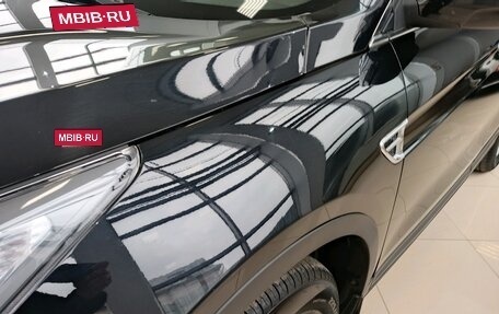 DongFeng AX7 I, 2017 год, 1 199 000 рублей, 12 фотография