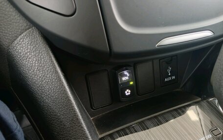 DongFeng AX7 I, 2017 год, 1 199 000 рублей, 22 фотография
