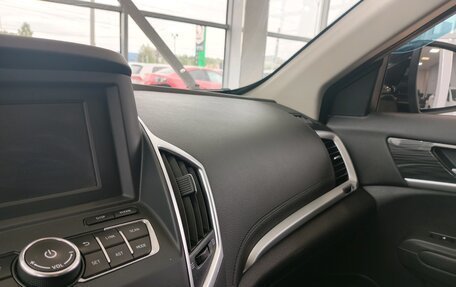 DongFeng AX7 I, 2017 год, 1 199 000 рублей, 31 фотография
