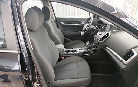 DongFeng AX7 I, 2017 год, 1 199 000 рублей, 23 фотография