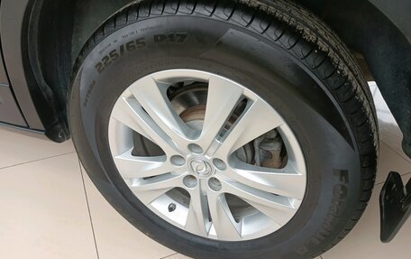 DongFeng AX7 I, 2017 год, 1 199 000 рублей, 32 фотография